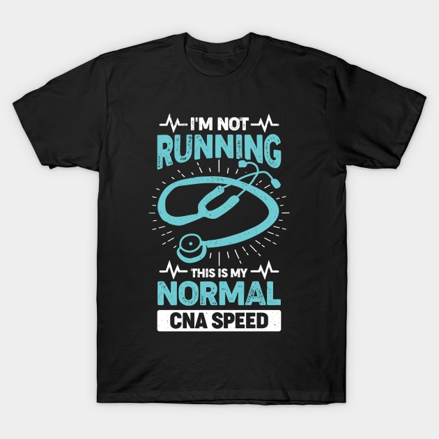 Funny cna shirts sales